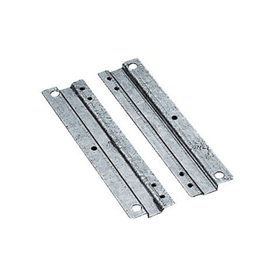 Schneider Electric NSYPTZ Series , 80mm H, 15mm W, 420mm L for Use with PLA, Thalassa PHD