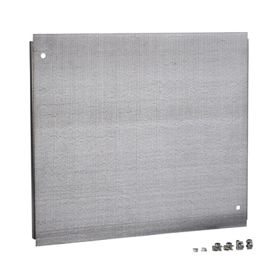 Schneider Electric NSYE Series Gland Plate, 25mm H, 1.6m W for Use with Spacial SF