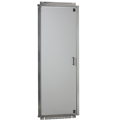 Schneider Electric NSYI Series Lockable RAL 7035 Inner Door, 2000mm H, 1m W for Use with Spacial SF/SM
