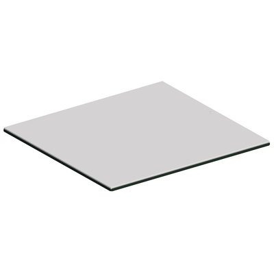 Schneider Electric NSYS Series Gland Plate, 20mm H, 600mm W for Use with Spacial SM