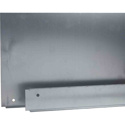 Schneider Electric NSYEC Series Gland Plate, 30mm H, 1m W for Use with Spacial SF