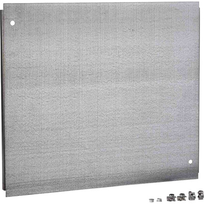 Schneider Electric NSYEC Series Gland Plate, 500mm H, 800mm W for Use with Spacial SF