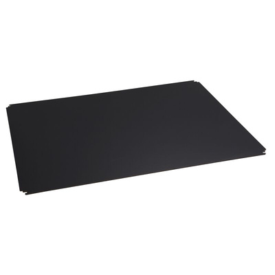 Schneider Electric NS Series Mounting Plate, 325mm H, 250mm W for Use with CRN, S3X, Spacial S3D, Thalassa PLM