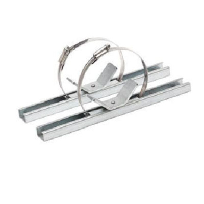 Fibox Stainless Steel Mounting Kit