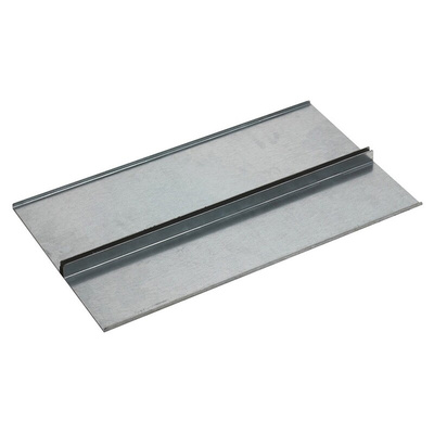 Legrand Metal Gland Plate, 624mm W for Use with Cable Gland