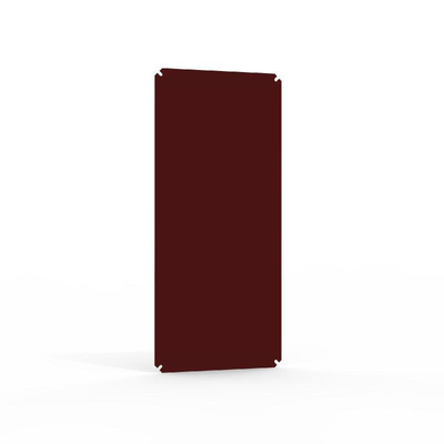 nVent HOFFMAN UMPP Series Hard Paper Mounting Plate, 1m W, 750mm L