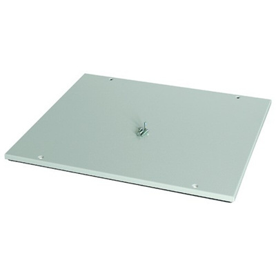 Eaton xEnergy Series Roof Plate, 557mm W, 482mm L for Use with Bottom Planking, Roof Planking