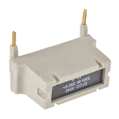 Schneider Electric Surge Suppressor for use with LC Series