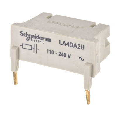 Schneider Electric Surge Suppressor for use with LC Series