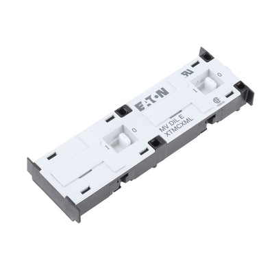 Eaton Contactor Interlock for use with DILE Series