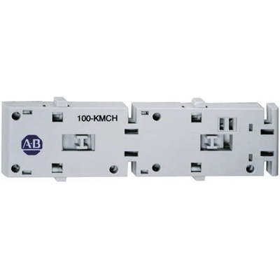 Allen Bradley Contactor Interlock for use with 100K Series, 700K Series