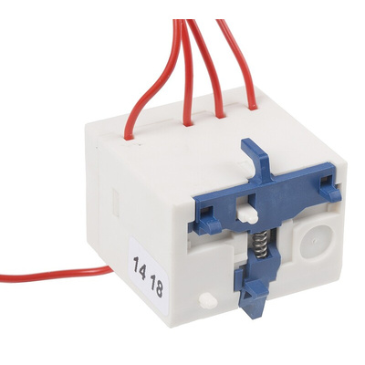 Schneider Electric TeSys Contactor Timer