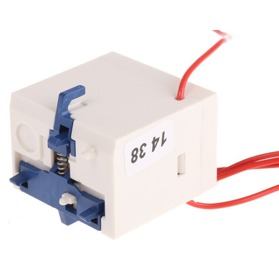 Schneider Electric TeSys Contactor Timer