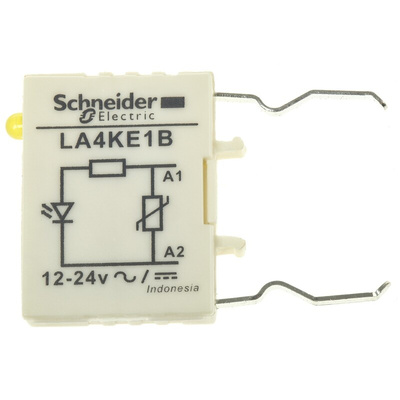 Schneider Electric Tesys Surge Suppressor for use with CA Series, LC Series, LP Series