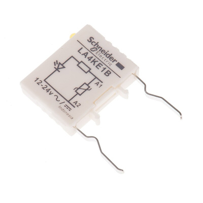 Schneider Electric Tesys Surge Suppressor for use with CA Series, LC Series, LP Series