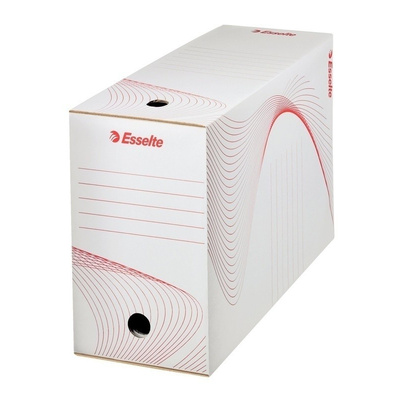 Esselte File Storage Box, 352mm x 150mm x 250mm