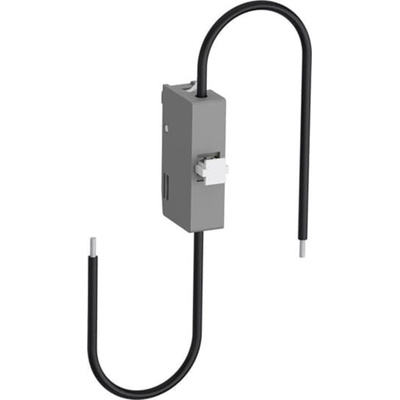 ABB Auxiliary Contact, 1 Contact, 1NO, Front Mount