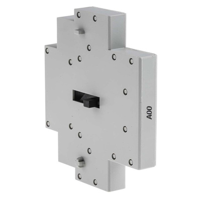Allen Bradley Mechanical Interlock for use with 100C Series