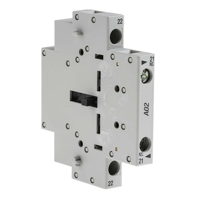 Allen Bradley Mechanical Interlock for use with 100C Series