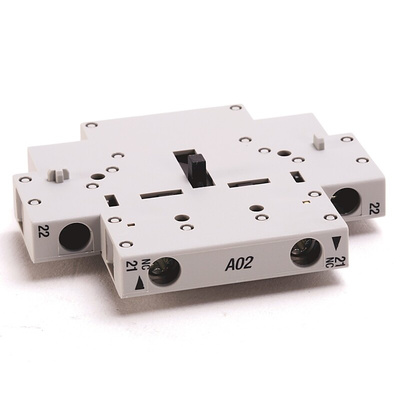 Allen Bradley Mechanical Interlock for use with 100C Series