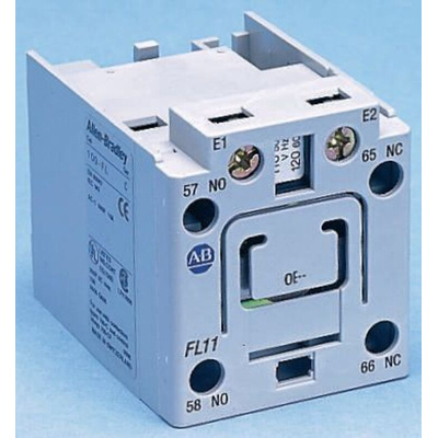 Allen Bradley Mechanical Latch for use with 100C Series