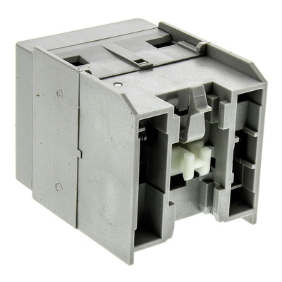 Allen Bradley Bulletin Pneumatic Timer for use with 100-C or 700-CF with AC or 24V DC electronic coils
