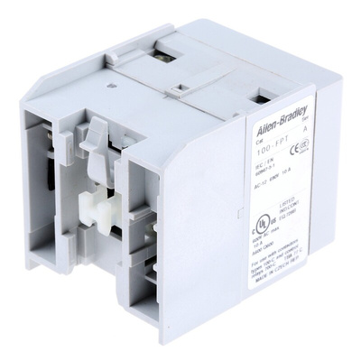Allen Bradley Bulletin Contactor Timer for use with 100-C all, 700-CF