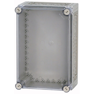 Eaton Contactor Mounting Enclosure for use with DIL2AM Series, DIL2M Series