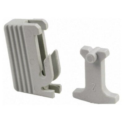 RS PRO RSPRO15-MI Mechanical Interlock for use with RS PRO Contactors - RSPRO9 to RSPRO15