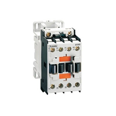 Auxiliary Contact, 4 Contact, 4NO, DIN Rail, BF00