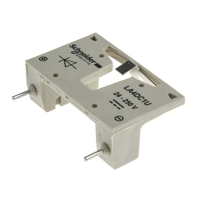 Schneider Electric Surge Suppressor for use with TeSys D Series