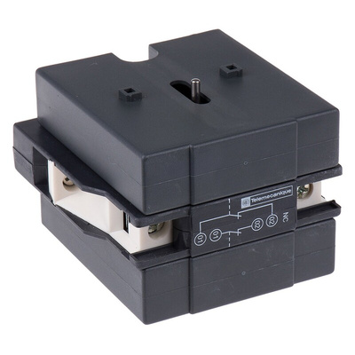 Schneider Electric Interlock Kit for use with TeSys D Series
