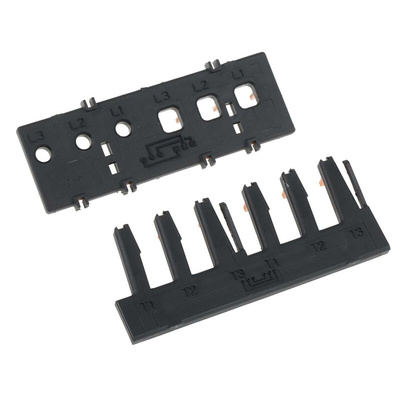 Schneider Electric TeSys D Mechanical Interlock for use with LC1 Series