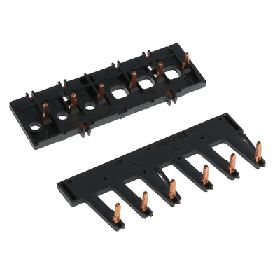 Schneider Electric TeSys D Mechanical Interlock for use with LC1 Series