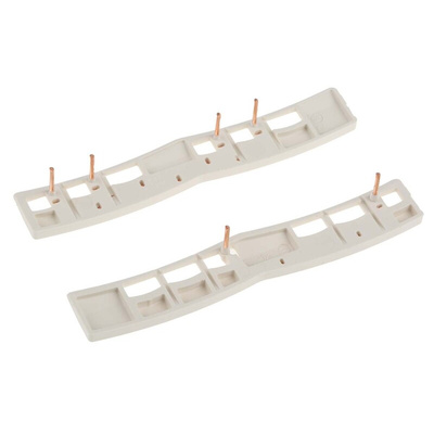 Schneider Electric TeSys D Mechanical Interlock for use with LC1 Series