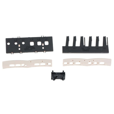 Schneider Electric TeSys D Mechanical Interlock for use with LC1 Series