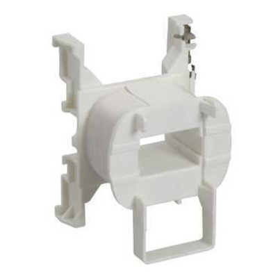 Schneider Electric Contactor Coil for use with LP1 Series