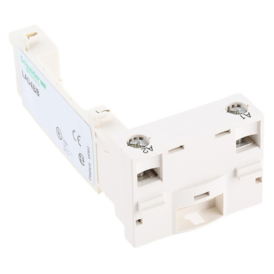 Schneider Electric Contactor Wiring Kit for use with LC1 Series