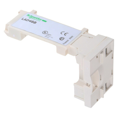 Schneider Electric Contactor Wiring Kit for use with LC1 Series