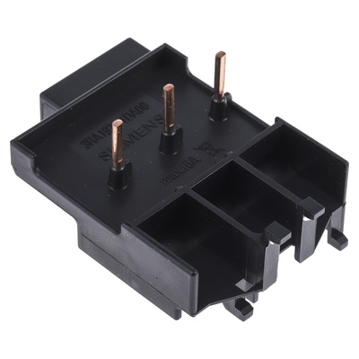 Siemens Link Module for use with 3RT2 Series, 3RV2 Series