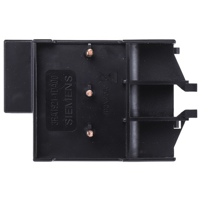 Siemens Link Module for use with 3RT2 Series, 3RV2 Series