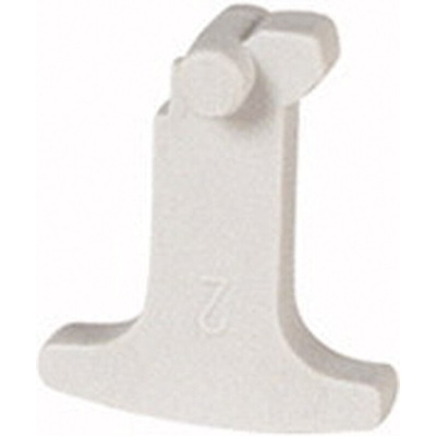 Eaton Contactor Interlock for use with DILA Series, DILM7 to DILM15 Series, DILMP20 Series