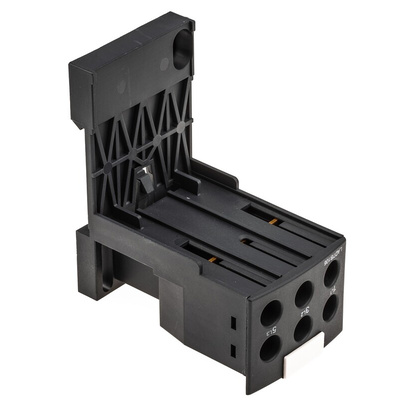 Schneider Electric TeSys Contactor Terminal Block for use with LR3D Series, LRD Series