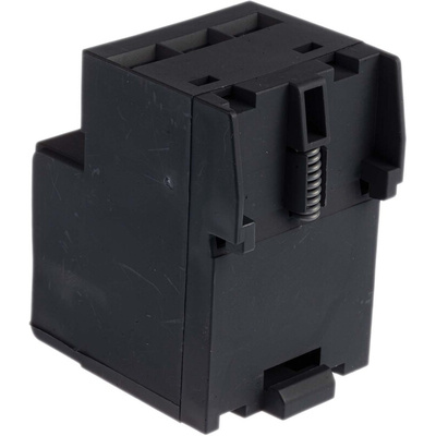 Schneider Electric Contactor Terminal Block for use with GV2 Series