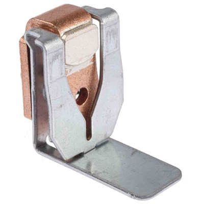 Schneider Electric Main Contact Set for use with TeSys F Series