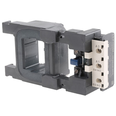 Schneider Electric Contactor Coil for use with LC1 Series
