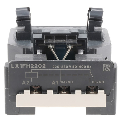 Schneider Electric Contactor Coil for use with LC1 Series