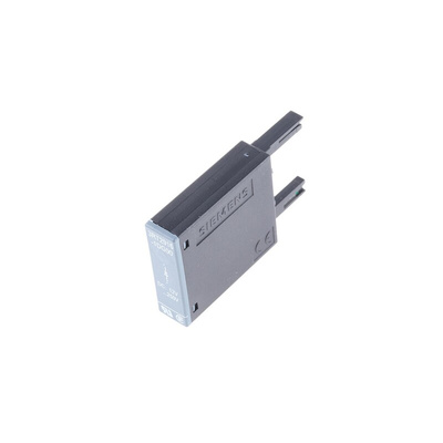 Siemens SIRIUS Surge Suppressor for use with SIRIUS Contactors