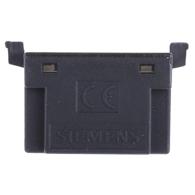 Siemens SIRIUS Surge Suppressor for use with SIRIUS Contactors