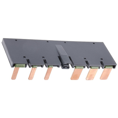 Schneider Electric Mechanical Interlock for use with LC1 Series